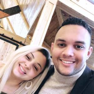 Meet your Posher, Mitchell